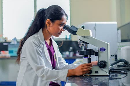 Akash Institute of Medical Science & Research Centre Bangalore Laboratory photo 1