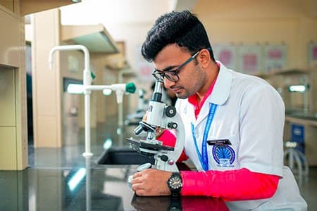 Akash Institute of Medical Science & Research Centre Bangalore Laboratory photo 2