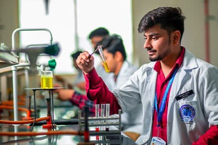 Akash Institute of Medical Science & Research Centre Bangalore Laboratory photo 3