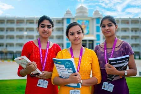 Akash Institute of Medical Science & Research Centre Bangalore Infrastructure photo 4