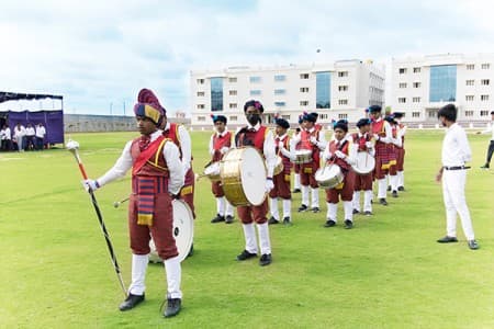 Akash Institute of Medical Science & Research Centre Bangalore Events photo 3