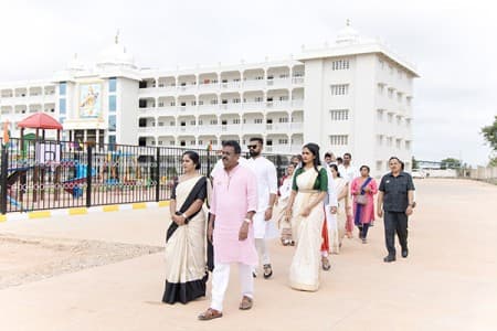 Akash Institute of Medical Science & Research Centre Bangalore Events photo 4