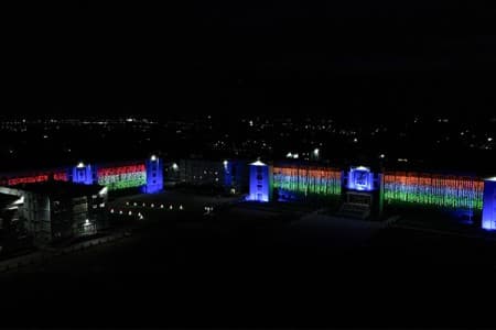 Akash Institute of Medical Science & Research Centre Bangalore Events photo 5