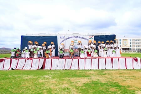 Akash Institute of Medical Science & Research Centre Bangalore Events photo 6