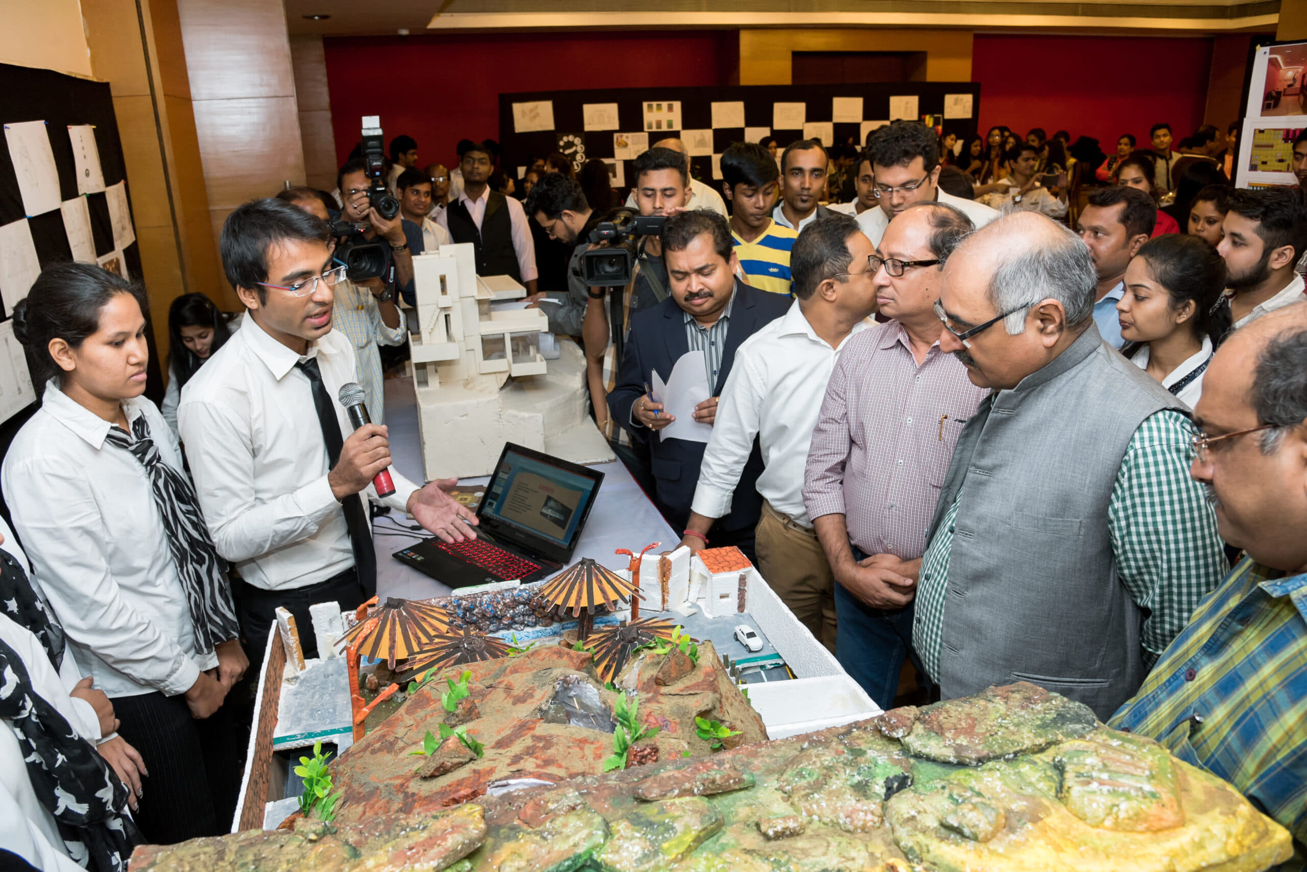 GIFT Design Academy Kolkata Infrastructure photo 13