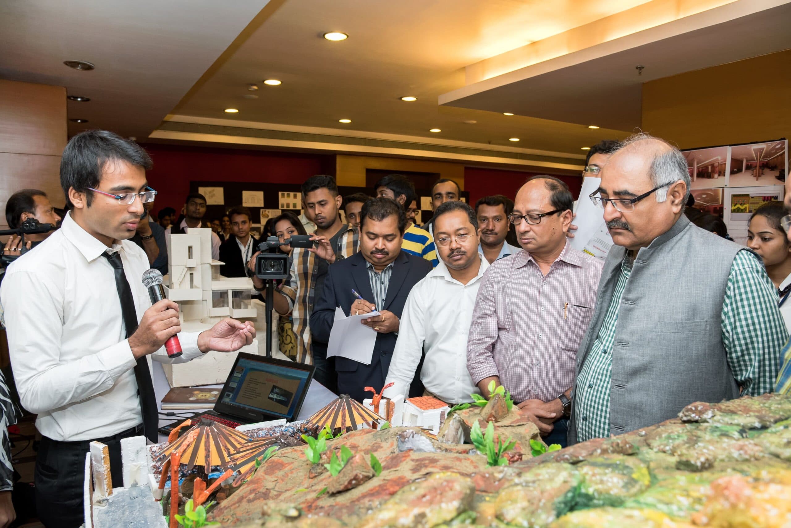 GIFT Design Academy Kolkata Infrastructure photo 12