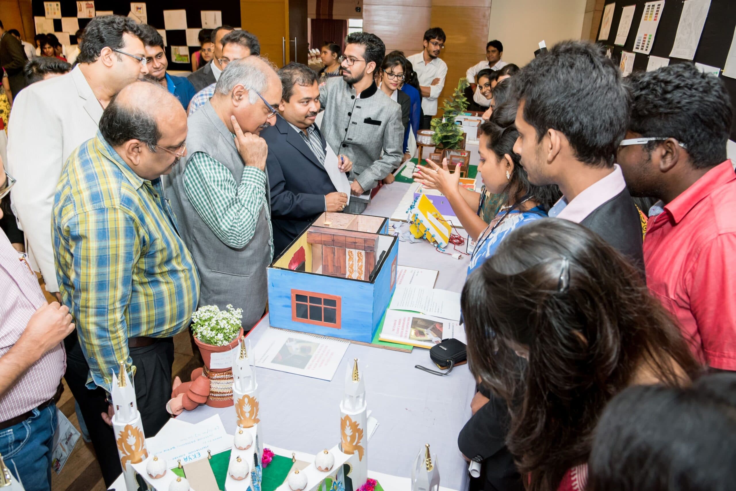 GIFT Design Academy Kolkata Infrastructure photo 16