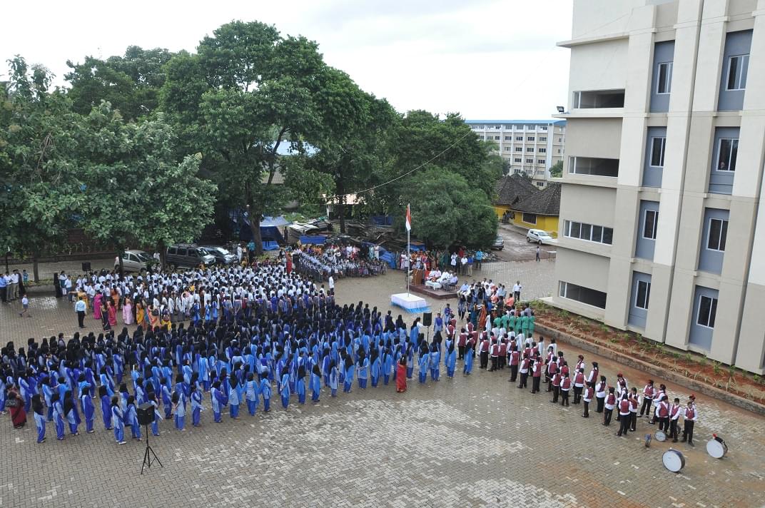 Kanachur Group of Institutions Events photo 1