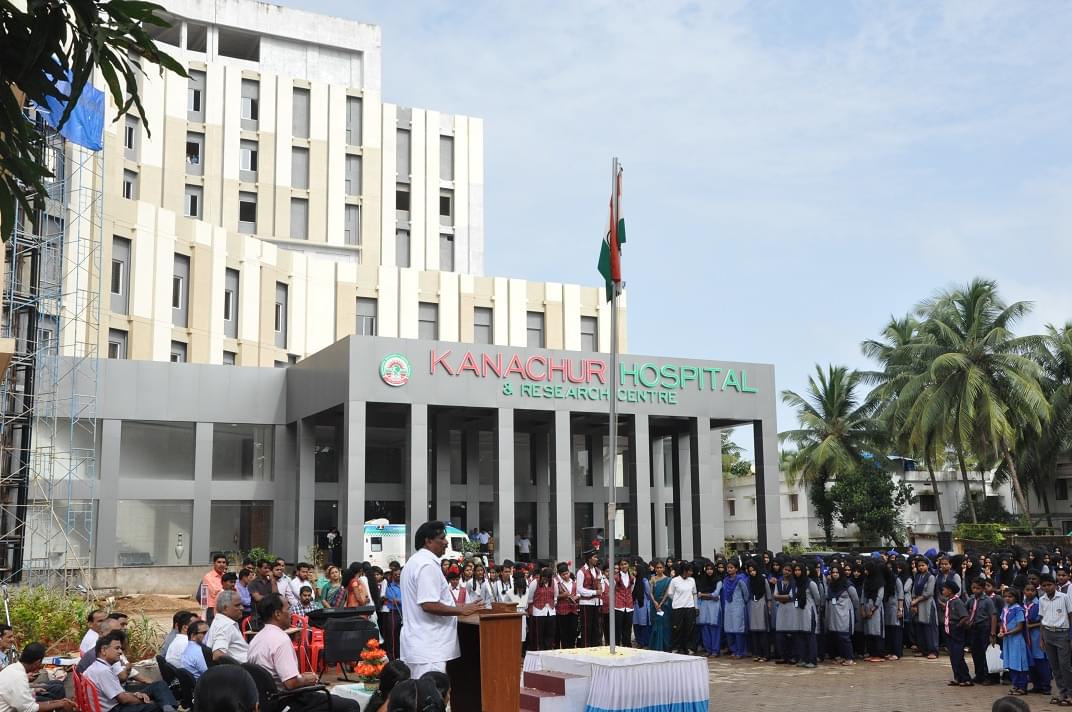 Kanachur Group of Institutions Events photo 2