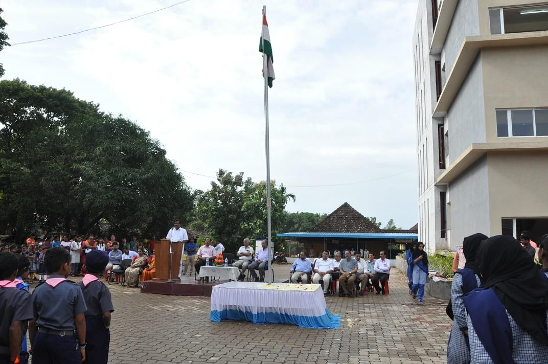 Kanachur Group of Institutions Events photo 3