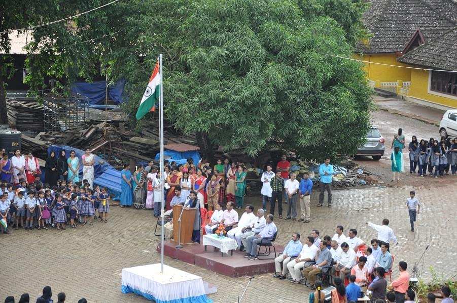 Kanachur Group of Institutions Events photo 5