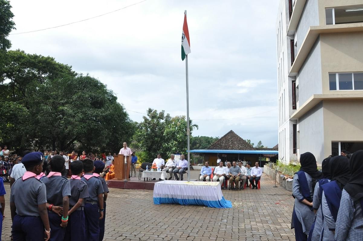 Kanachur Group of Institutions Events photo 6