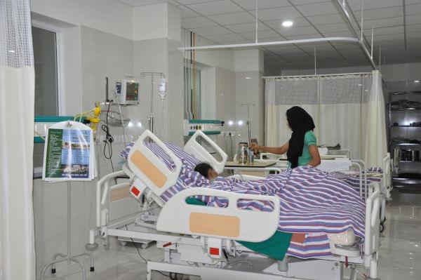Kanachur Group of Institutions Hospital photo 1