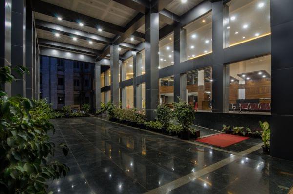 Kanachur Group of Institutions Hospital photo 3