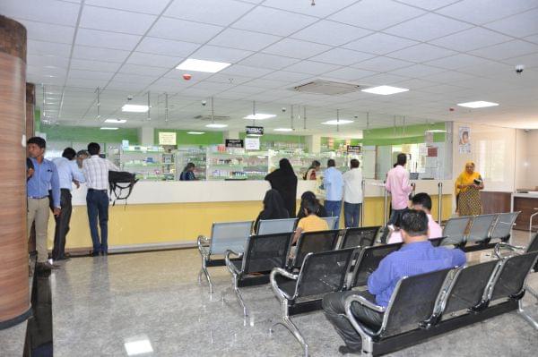 Kanachur Group of Institutions Hospital photo 4