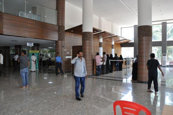 Kanachur Group of Institutions Hospital photo 5