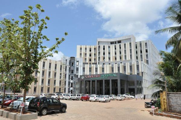 Kanachur Group of Institutions Hospital photo 6