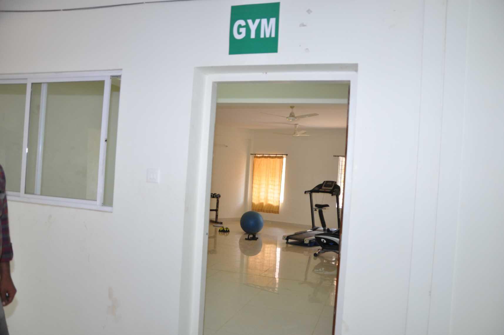 Kanachur Group of Institutions Hostel photo 1