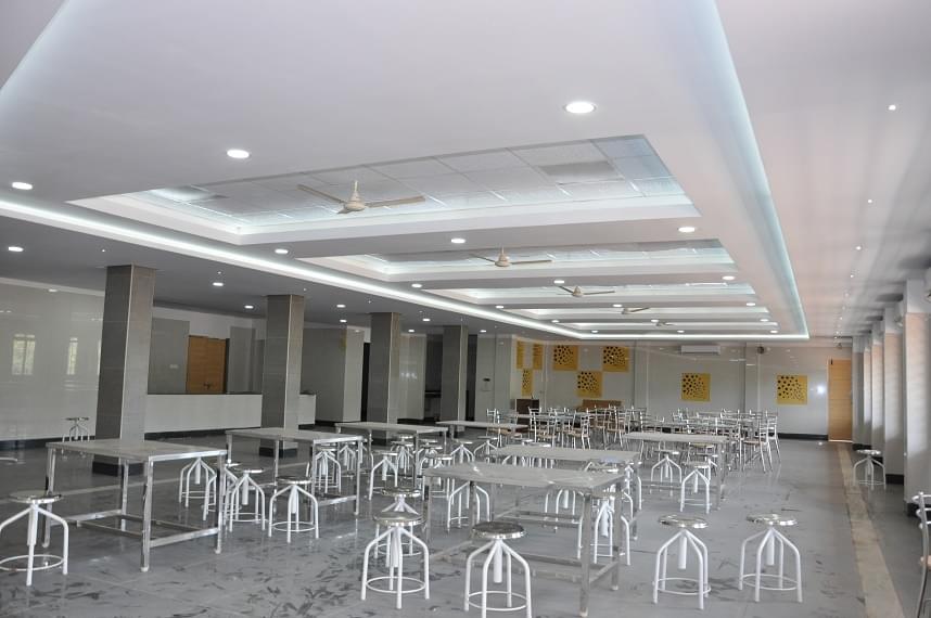 Kanachur Group of Institutions Hostel photo 4