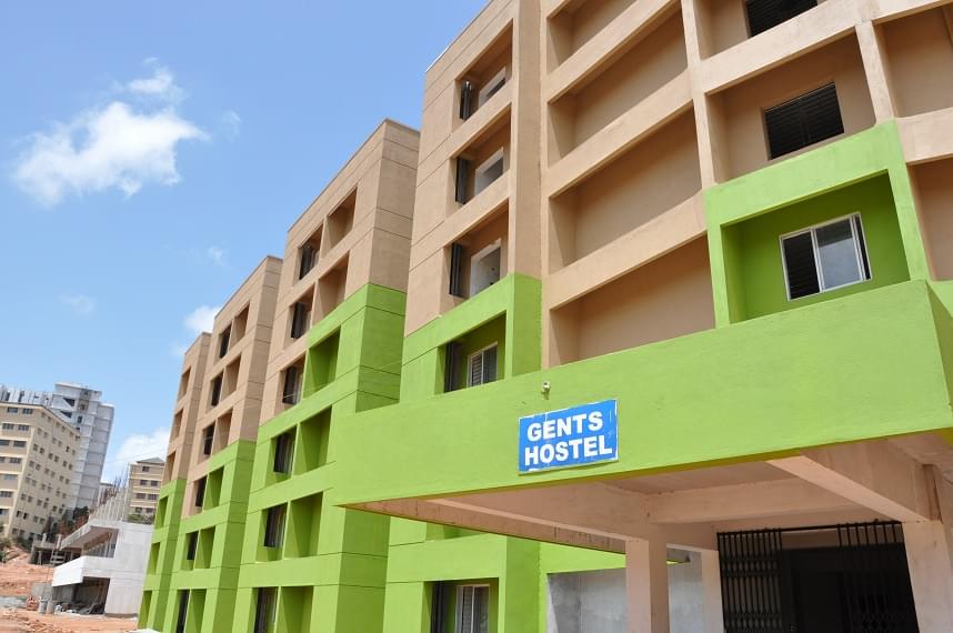 Kanachur Group of Institutions Hostel photo 6