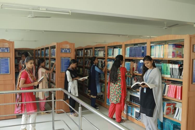 United college of Arts and Science Coimbatore Infrastructure photo 2