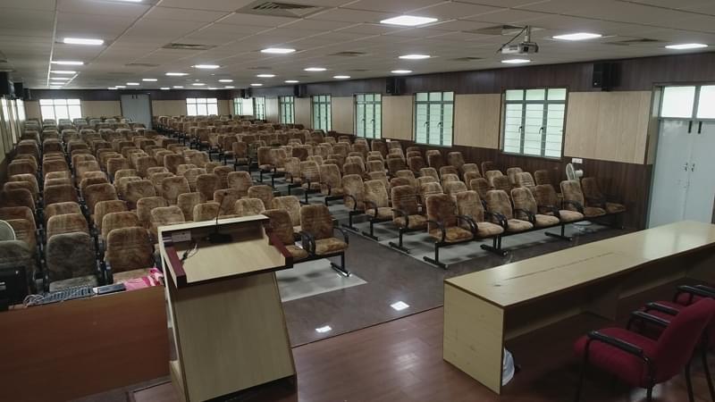 United college of Arts and Science Coimbatore Infrastructure photo 1