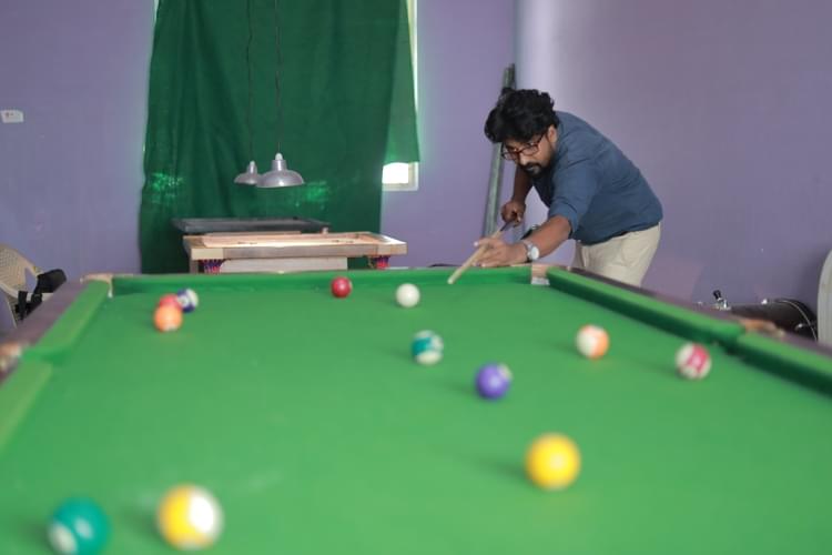 United college of Arts and Science Coimbatore Infrastructure photo 7