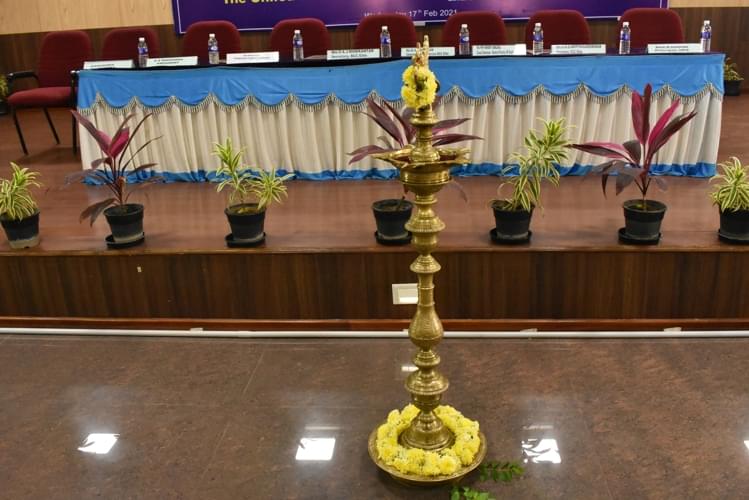 United college of Arts and Science Coimbatore Infrastructure photo 5