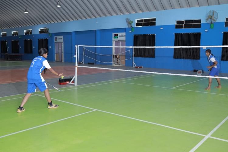 United college of Arts and Science Coimbatore Infrastructure photo 3