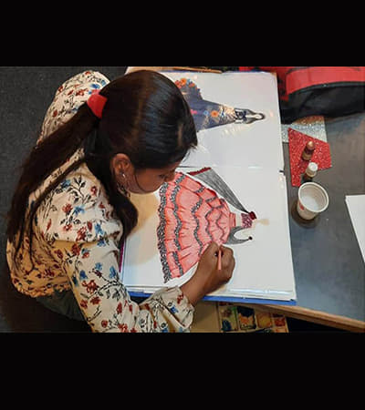 Skylink International Institute of Fashion Designing Jaipur Events photo 4