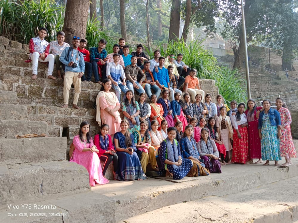 Divine College of Health Science Bhubaneswar Activities photo 6