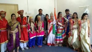 BCYRC Institute of Pharmacy Nagpur Annual Social Gathering photo 1