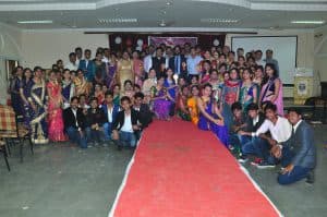 BCYRC Institute of Pharmacy Nagpur Annual Social Gathering photo 2