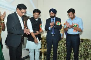 BCYRC Institute of Pharmacy Nagpur Annual Social Gathering photo 3