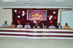 BCYRC Institute of Pharmacy Nagpur Annual Social Gathering photo 4