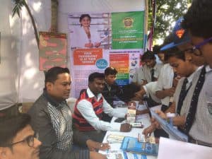 BCYRC Institute of Pharmacy Nagpur Career Fair photo 1