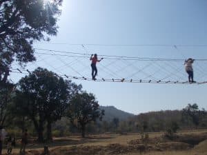 BCYRC Institute of Pharmacy Nagpur One Day Outing Tour photo 1