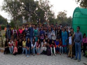BCYRC Institute of Pharmacy Nagpur One Day Outing Tour photo 2