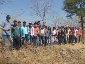 BCYRC Institute of Pharmacy Nagpur One Day Outing Tour photo 3