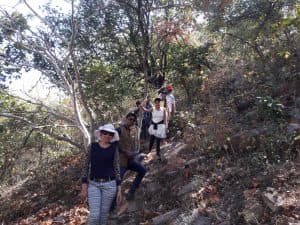 BCYRC Institute of Pharmacy Nagpur One Day Outing Tour photo 4