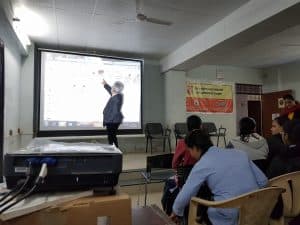 BCYRC Institute of Pharmacy Nagpur Entrepreneurship Awareness Camp photo 2