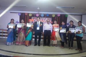 BCYRC Institute of Pharmacy Nagpur Freshers Day Celebration photo 2