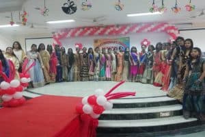 BCYRC Institute of Pharmacy Nagpur Freshers Day Celebration photo 4