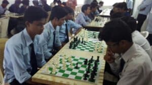 BCYRC Institute of Pharmacy Nagpur Sports Day photo 1