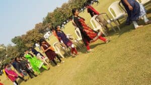 BCYRC Institute of Pharmacy Nagpur Sports Day photo 2