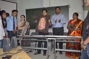 BCYRC Institute of Pharmacy Nagpur Teachers Day celebration photo 4