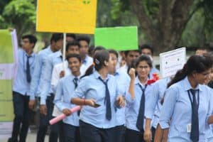 BCYRC Institute of Pharmacy Nagpur World Pharmacist Day Celebration photo 4