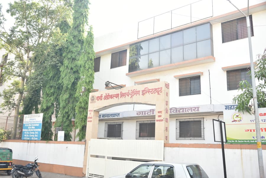 Gargi Agriculture Research and Training Institute Nashik Campus photo 5