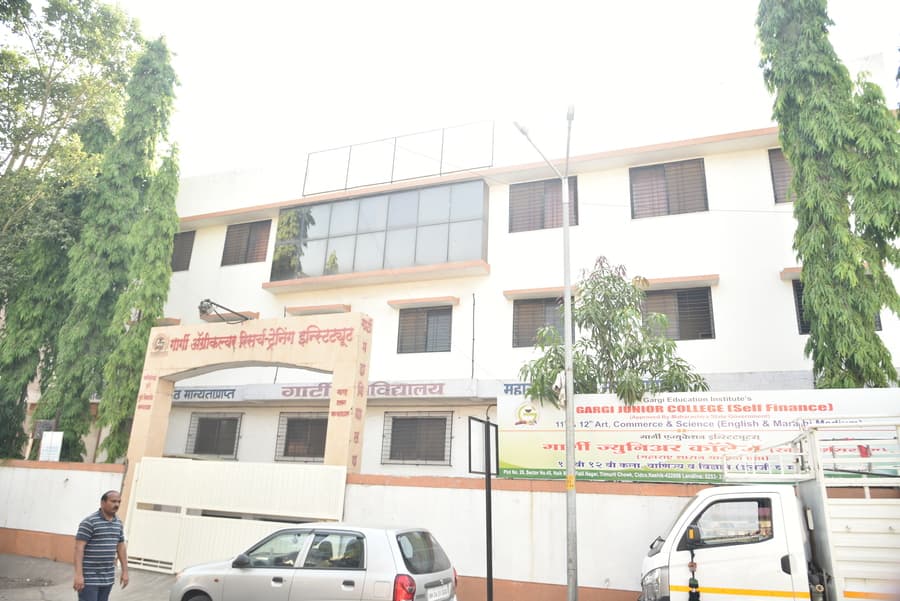 Gargi Agriculture Research and Training Institute Nashik Campus photo 6