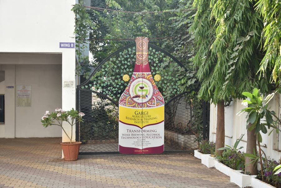 Gargi Agriculture Research and Training Institute Nashik Campus photo 7